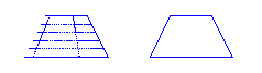 Hidden calculation Brep cone