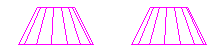 Hidden calculation Polyhedron cone