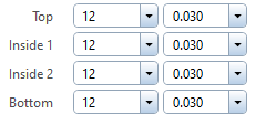 namedtuple value list line text