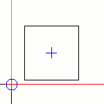 Trace to fixed point