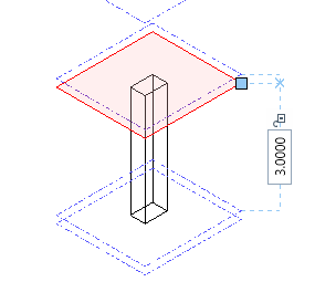 Plane connection