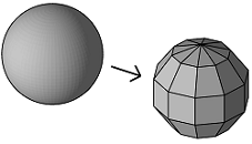 Tessellation