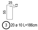 Bar schema