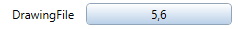 Drawing file selection button