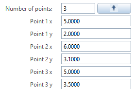 Parameter Polygon2D